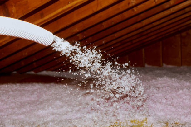 Range of Insulation Solutions in Hampton, TN