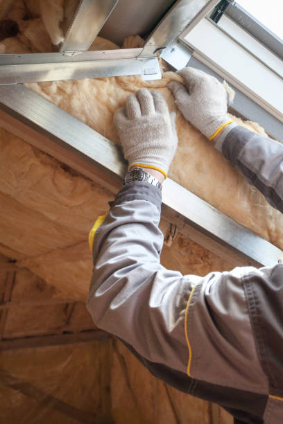 Garage Insulation Installation in Hampton, TN